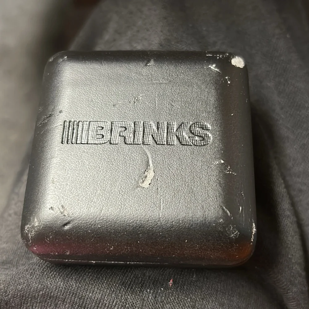 Brinks Token - Picture 6 of 8